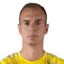 Branimir Kalaica — Hậu vệ, Astana