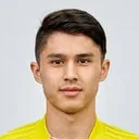 Akmal Bakhtiyarov — Tiền đạo, Yelimay Semey