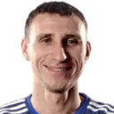 Dmitriy Shomko — Hậu vệ, Astana