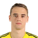 Stanislav Basmanov — Tiền đạo, Astana