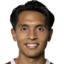Randy Schneider — Tiền vệ, FC Andorra