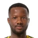Nnamdi Ahanonu — Tiền đạo, Astana