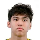 Sanzhar Anuarov — Hậu vệ, Astana