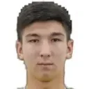 Aytuar Token — Hậu vệ, Astana