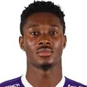 Francis Momoh — Tiền đạo, FC Winterthur