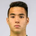 Adi Adambaev — Hậu vệ, Yelimay Semey
