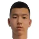 Akhmetali Kaltanov — Tiền đạo, Astana