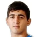 David Terteryan — Hậu vệ, FC Alashkert
