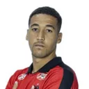 Cézar Henrique — Hậu vệ, FC Alashkert