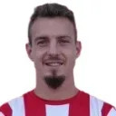 Bruno Dita — Hậu vệ, Dinamo City