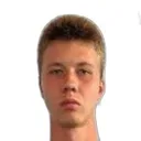 Yaroslav Matyukhin — Hậu vệ, FC Alashkert