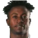 Olawale Farayola — Tiền đạo, FC Alashkert