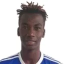 Momo Fanyé Touré — Tiền đạo, FC Alashkert