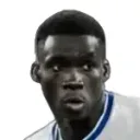 Mustapha Koma — Tiền đạo, Jong KRC Genk U23