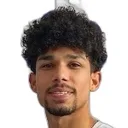 Jefferson Granado — Hậu vệ, FC Alashkert