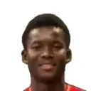 Daouda Togola — Tiền vệ, FC Alashkert