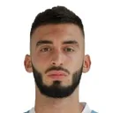 Edmir Sali — Thủ môn, Dinamo City