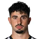 Shkelqim Vladi — Tiền đạo, FC Aarau
