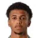 Ruben Silva-Richards — Tiền đạo, Dinamo City