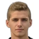 Amar Beganović — Hậu vệ, FK Sarajevo