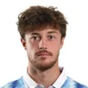 Luka Dajčer — Hậu vệ, FK Sarajevo