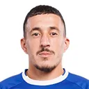 Abdelkahar Kadri — Tiền vệ, KAA Gent