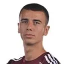 Mihael Kuprešak — Hậu vệ, FK Sarajevo