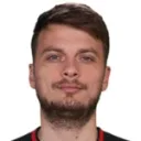 Adem Ljajić — Tiền vệ, FK Novi Pazar