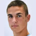 Antonio Galešić — Tiền vệ, FK Sarajevo