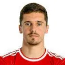 Gojko Cimirot — Tiền vệ, FK Sarajevo