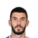Renato Gojković — Hậu vệ, FK Sarajevo