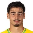 Jovan Ivanišević — Hậu vệ, FK Sarajevo