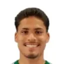 Paulo Roberto — Tiền đạo, Coritiba
