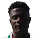 Miguel Cinoncelli Bilong — Tiền đạo, Palmeiras