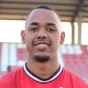 Mário Cardoso — Tiền đạo, CF União de Lamas