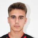 Rúben Ferreira — Tiền vệ, CF União de Lamas