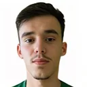 Fernando Príncipe — Tiền vệ, CF União de Lamas