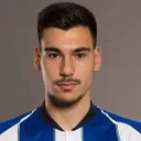 Luís Ferreira — Hậu vệ, Guarda FC