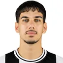 David Araújo — Hậu vệ, SC Espinho