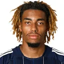 Vincent Nvendo — Tiền đạo, Neuchâtel Xamax