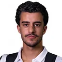 Hugo Almeida — Hậu vệ, CF União de Lamas