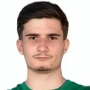 Pereirinha — Hậu vệ, CF União de Lamas