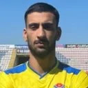 João Frade — Thủ môn, CF Marialvas