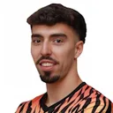 Rúben Loureiro — Thủ môn, CF União de Lamas