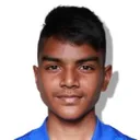 Ashvin Balaruban — Hậu vệ, FC Thun