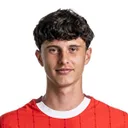 Adam Ilic — Tiền vệ, FC Thun