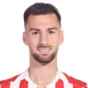 Alex Baena — Tiền vệ, Atlético Madrid