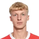 Kobe Corbanie — Hậu vệ, KV Mechelen