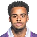 Ilay Camara — Hậu vệ, RSC Anderlecht