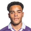 Mario Stroeykens — Tiền vệ, RSC Anderlecht